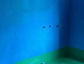 牙克石卫生间测漏水多少钱